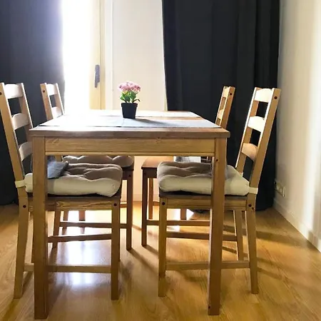 Bright In Entrecampos Apartamento *