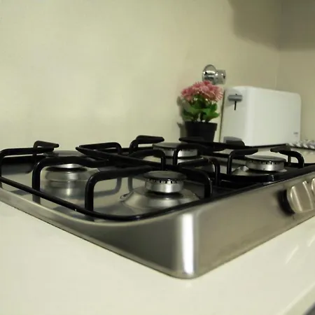 Apartamento Bright In Entrecampos Lisboa