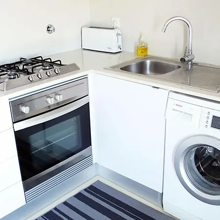 Apartamento Bright In Entrecampos Lisboa