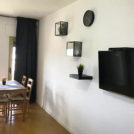 Apartamento Bright In Entrecampos Lisboa